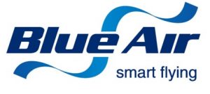 blue air